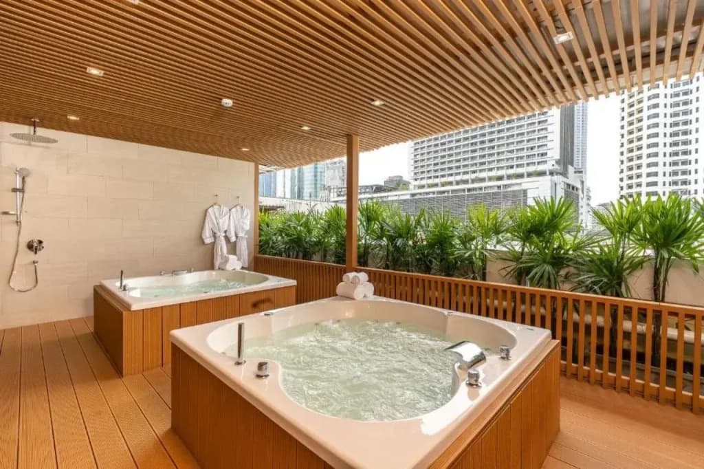 Arck Hotel - photo 14