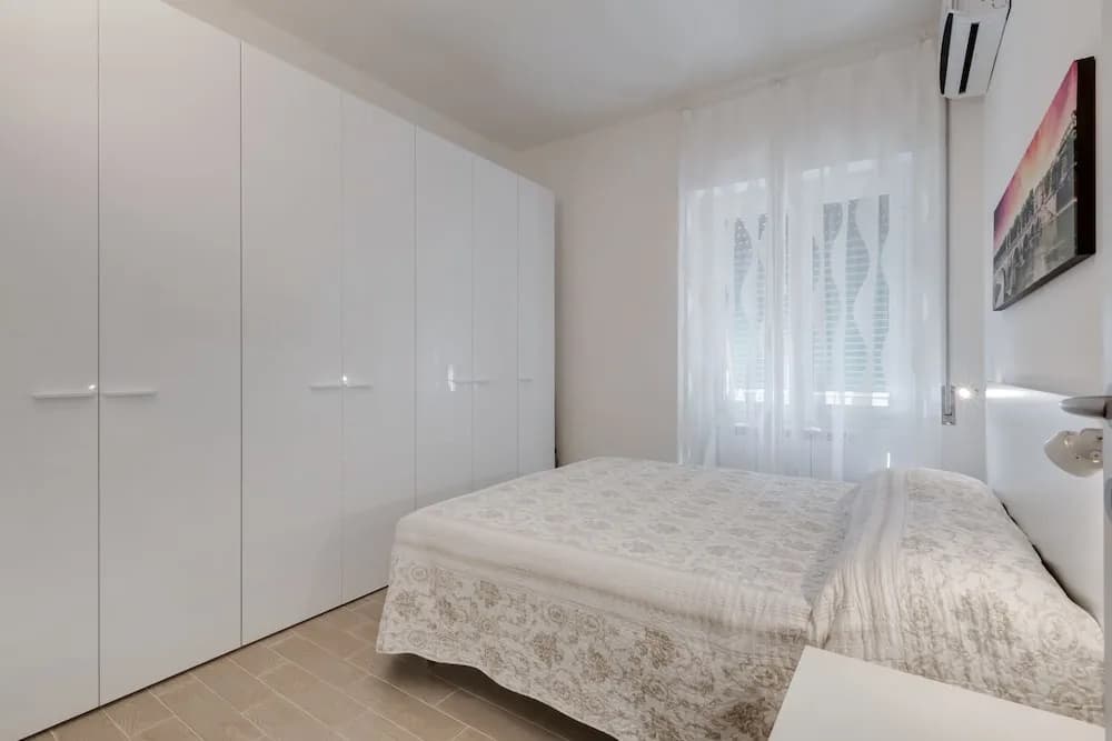 Trastevere White Apartment - photo 4