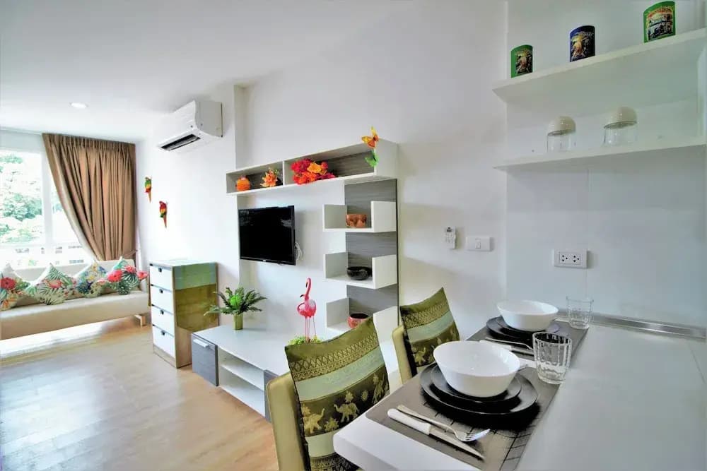 Ozone Condotel 2 Kata Beach by PHR - photo 3