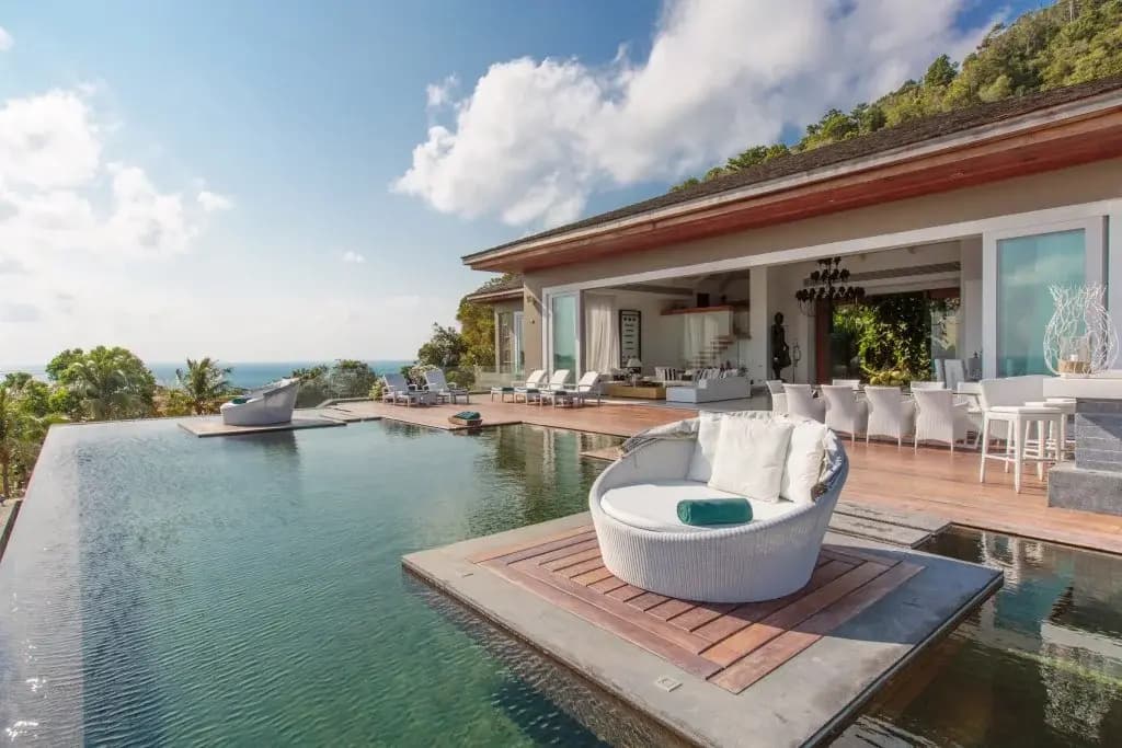 Villa Michaela - photo 15