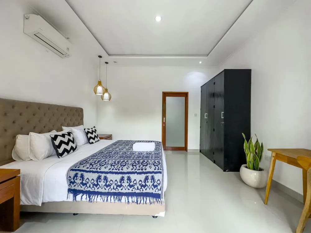 Villa Sabha Seminyak - photo 4