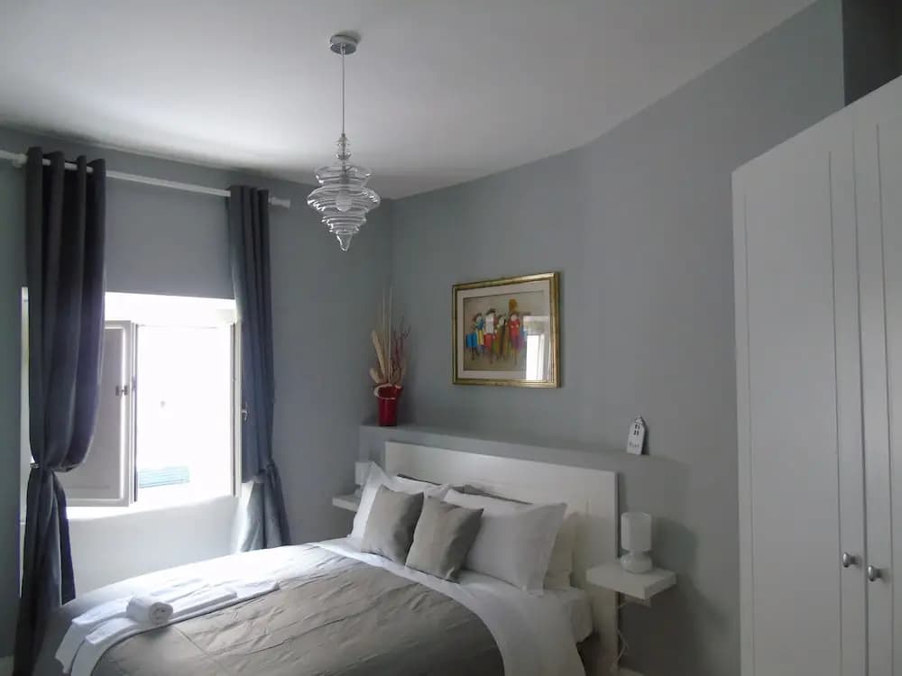 Room Inn Vatican - photo 4