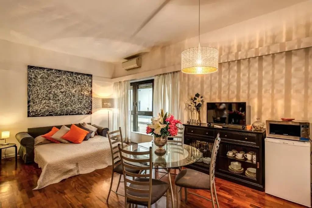 Lovely nest in Prati district - photo 10