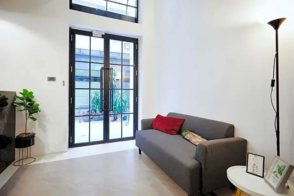 Livinn91 Hotel - photo 4