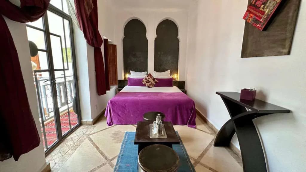 Le Riad Jardin Des Rêves By La Siredrah - photo 13
