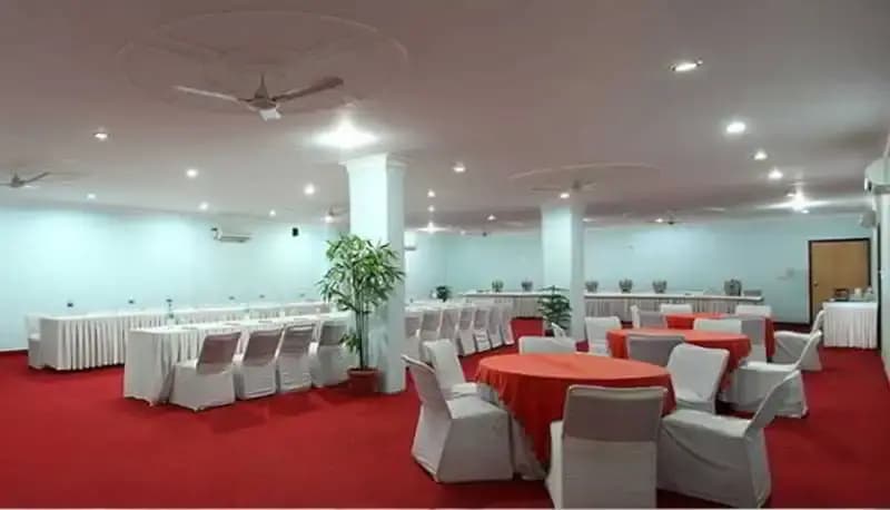 Hotel The Grand Shoba - photo 16