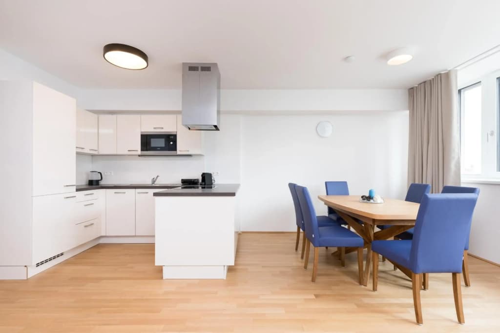 Yourapartment Prater - photo 14