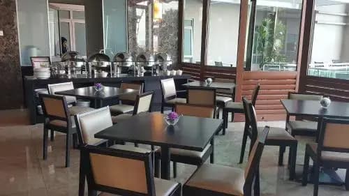 Shaftsbury Residence Cyberjaya - photo 27