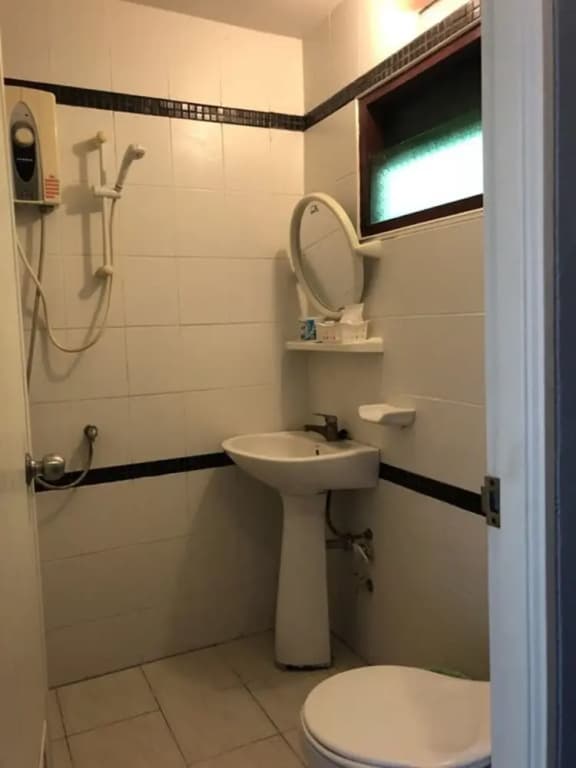 Sea Garden Hostels - photo 7