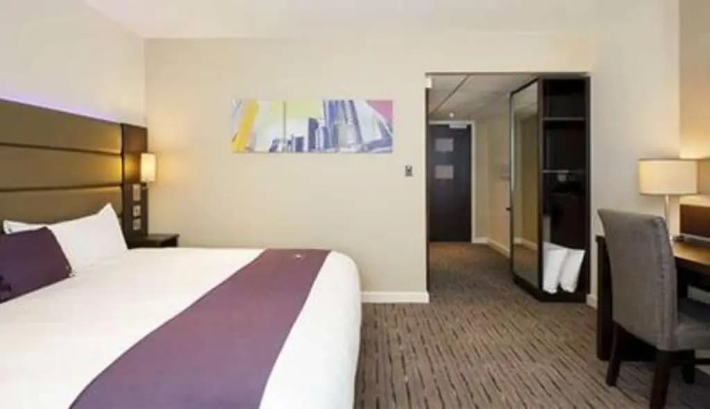 Premier Inn London Barking - photo 20