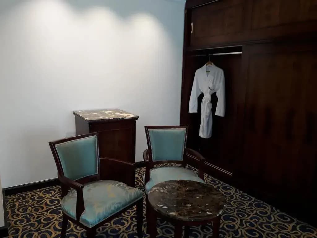 Hotel The Guard - photo 14