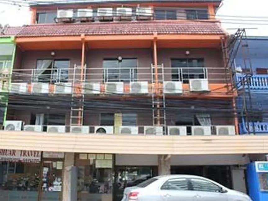 乔什酒店(Joshuar Hotel) - photo 1