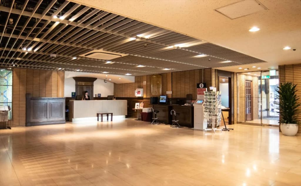 Hotel Continental - photo 18