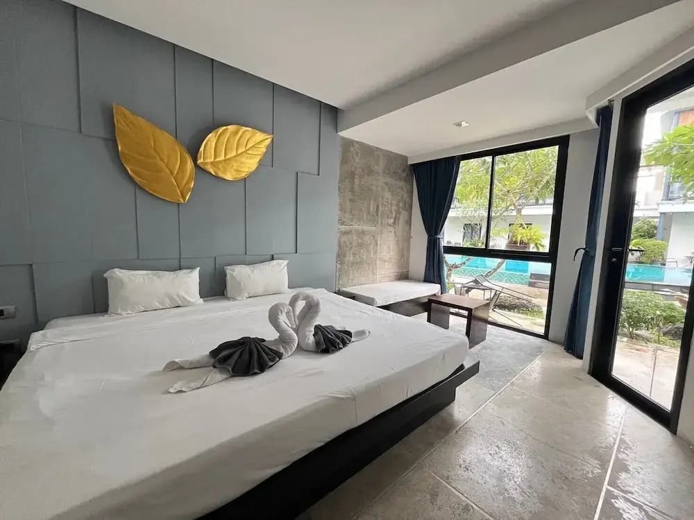 Z&Z Resort - photo 5