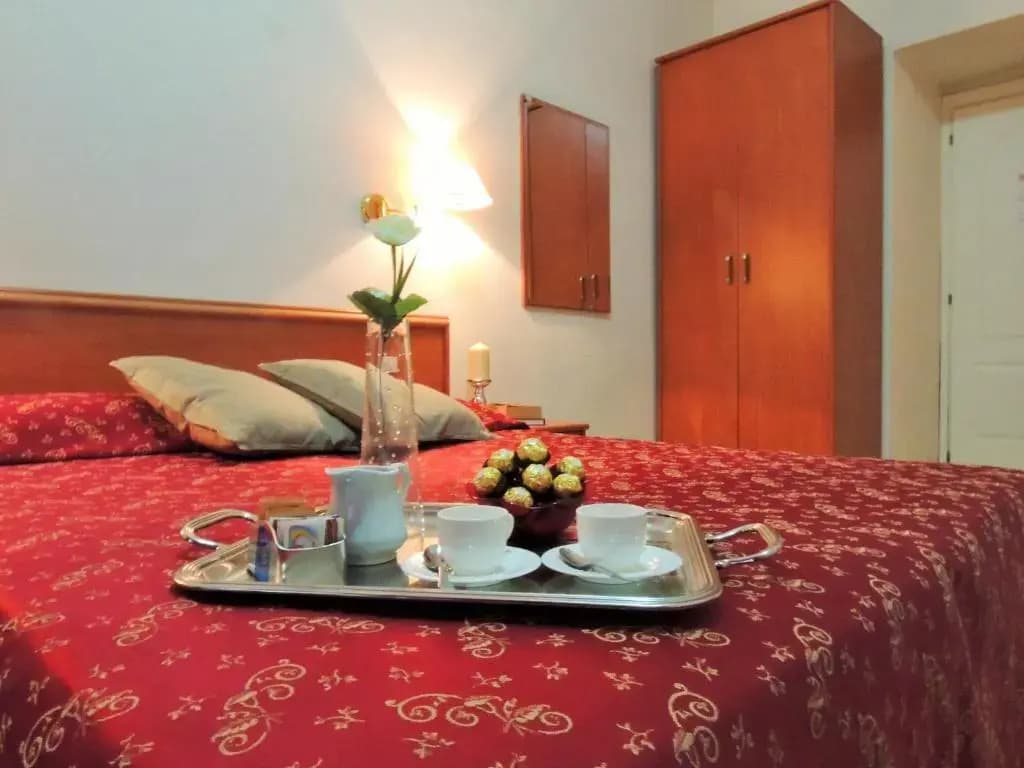 Florida rooms - comfort Hotel - photo 5