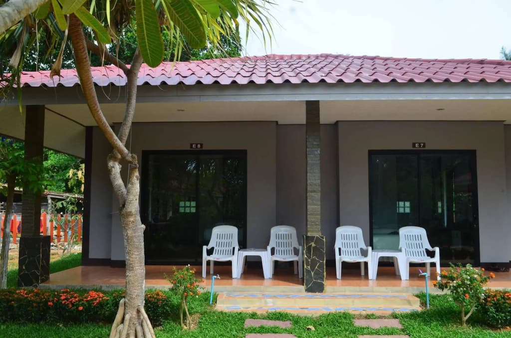 Lanta Nice Beach Resort - photo 19