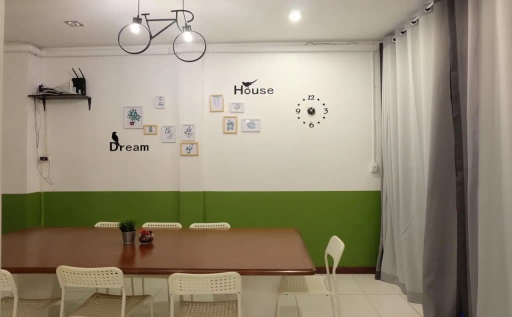 Manii hostel Asoke - photo 12
