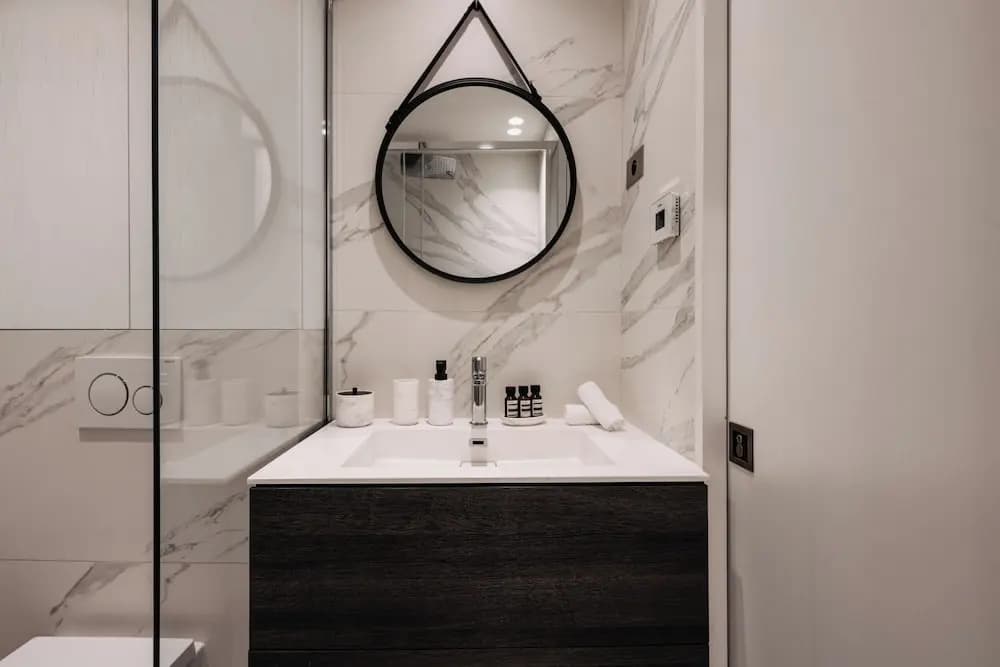 HIGHSTAY - Luxury Serviced Apartments - Place Vendôme - photo 8