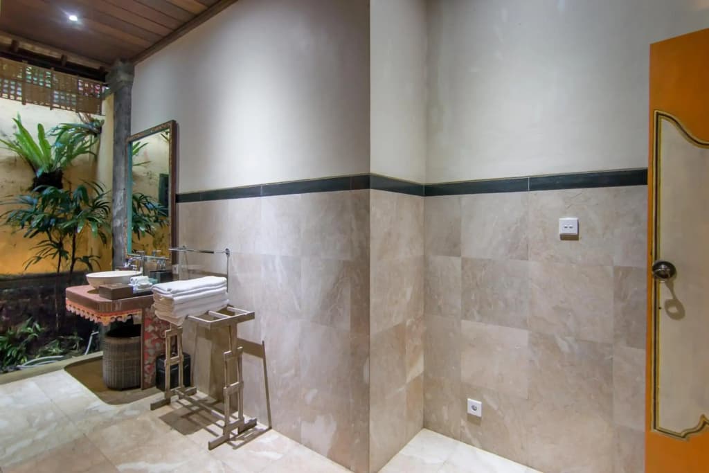 Bidadari Private Villas & Retreat - photo 23