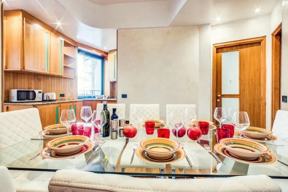 Spacious and Modern 3 bed Flat in Central Location - photo 14
