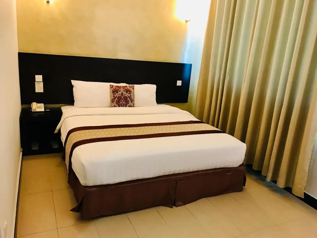 My Inn Hotel Lahad Datu - photo 2