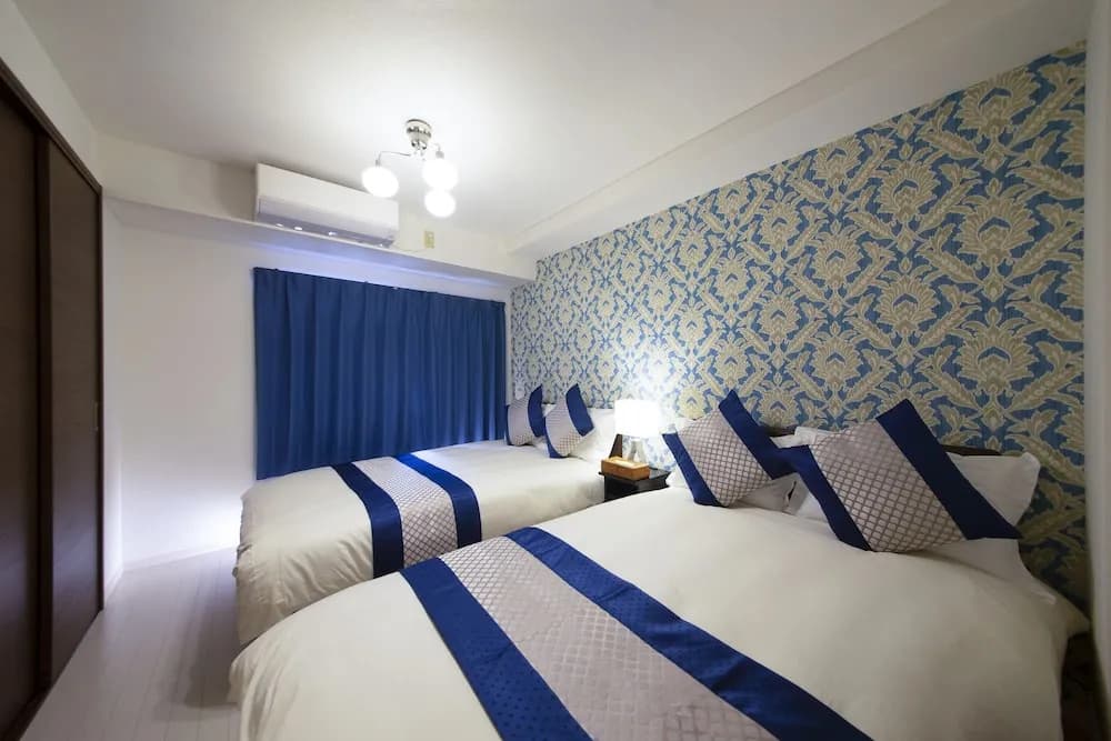 Crice Hotel Namba II - photo 5