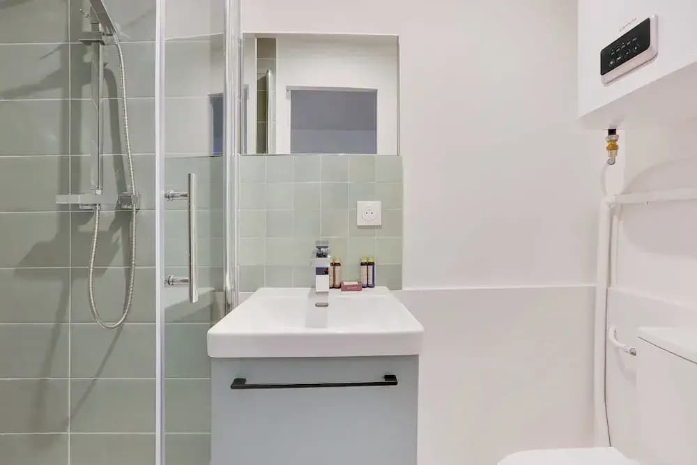 Charming Appartement - 1bd/4p - Batignolles - photo 10