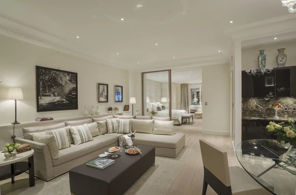 Palazzo Parigi Hotel & Grand Spa Milano - photo 16