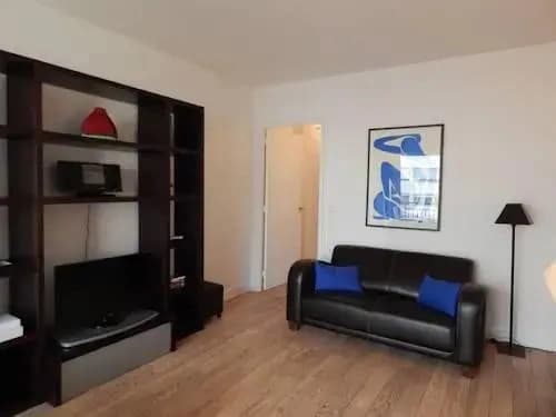 Apartment Paris - Valmore - photo 6