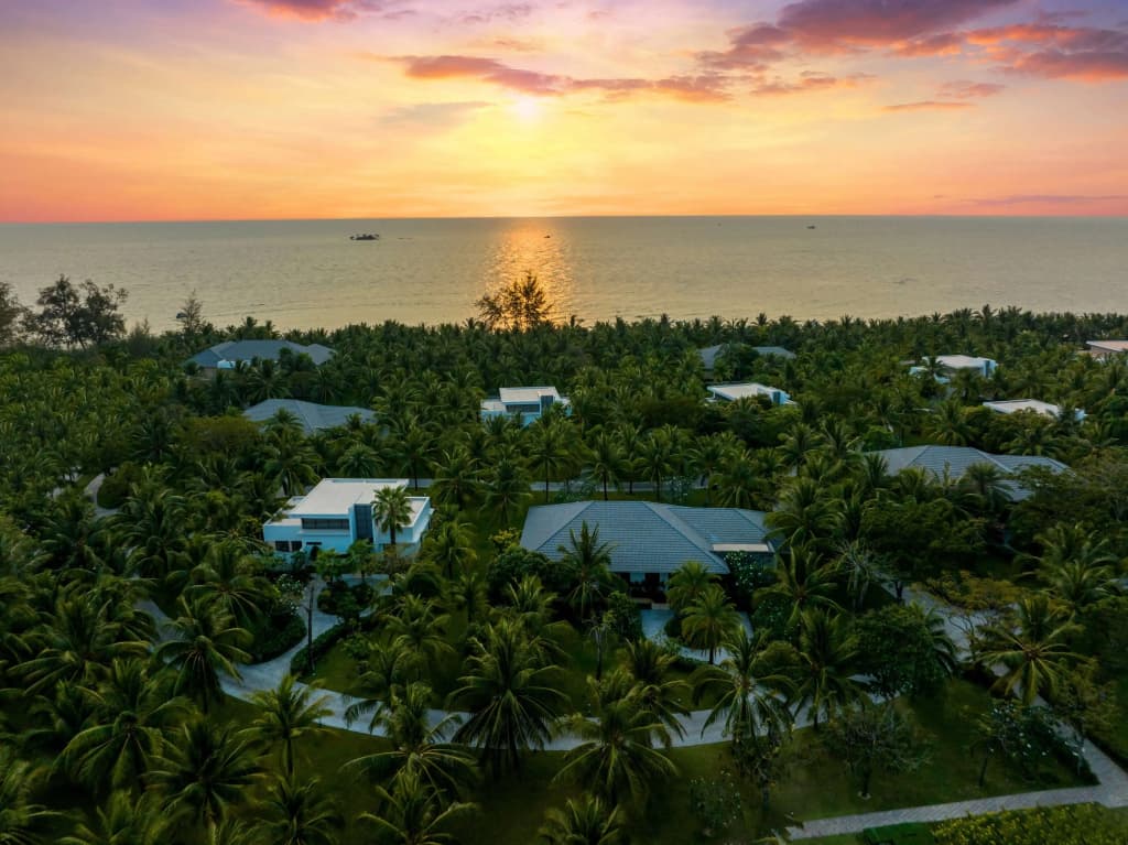 Radisson Blu Resort Phu Quoc - photo 31