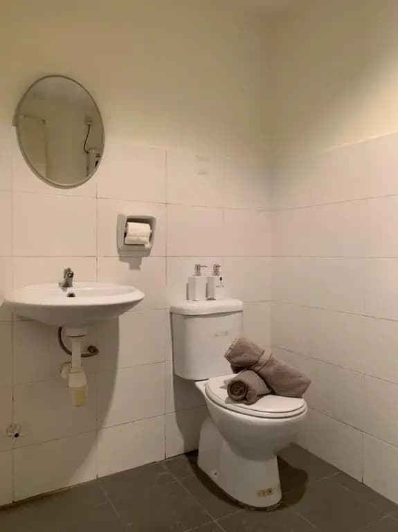 Tebrau City Residence,Warm Suite by HomestayJB - photo 5