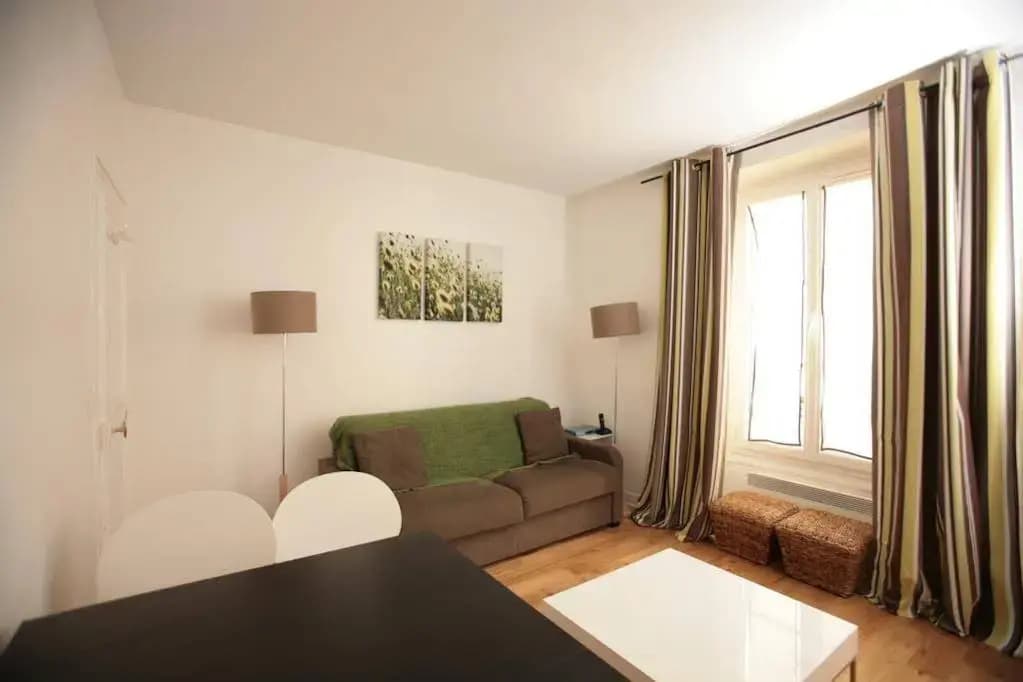 Sunny Saint Germain 1 Bdrm (158) - photo 5