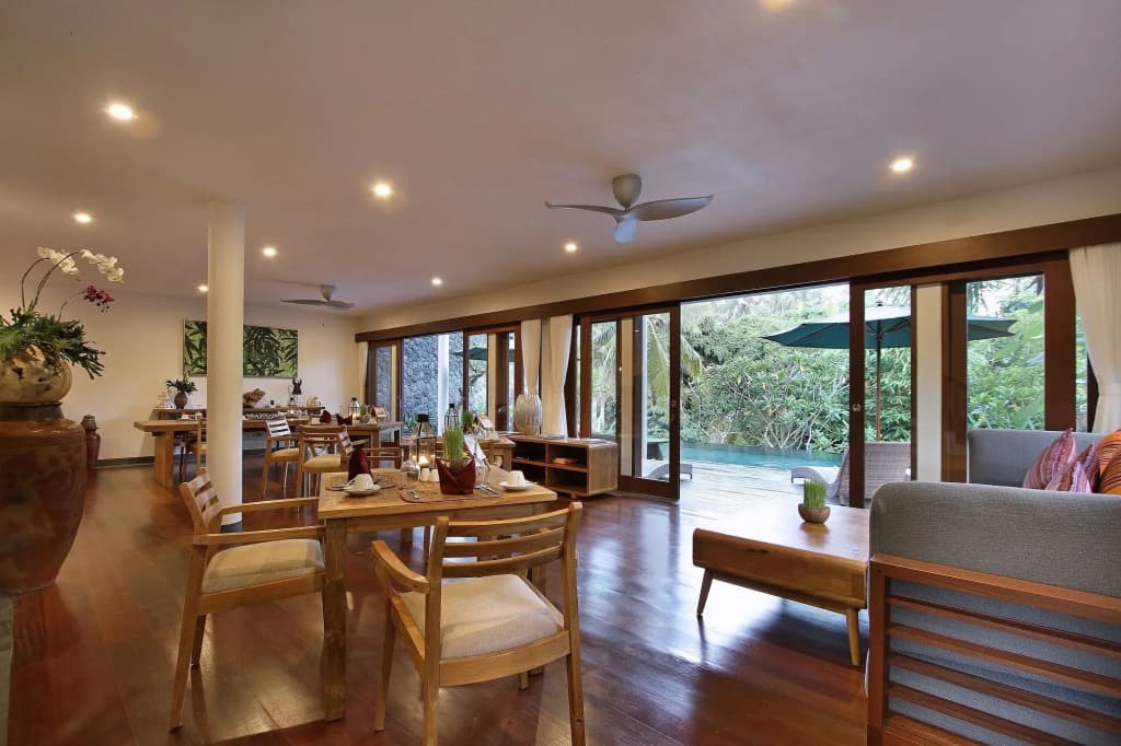D'Legon Villas - photo 36