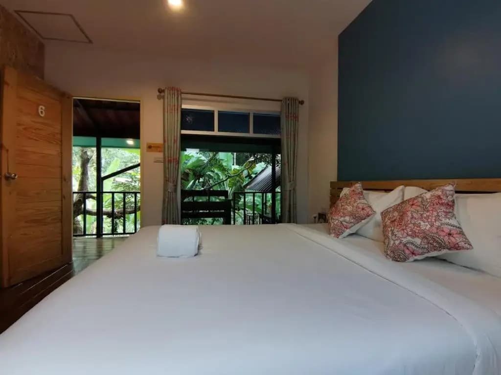 Nua Tone Resort & Cafe - photo 4
