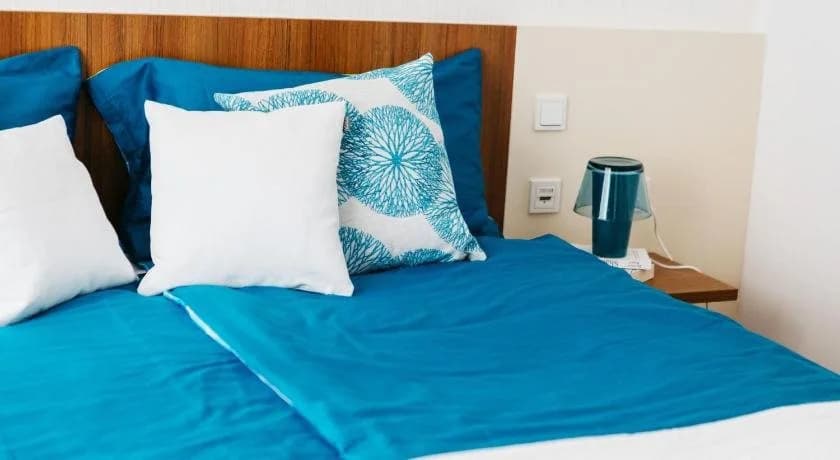 Home Sweet Apartments - photo 5