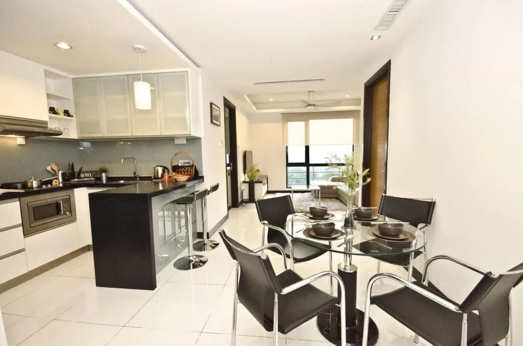 Placin at Casa Residency KL - photo 23