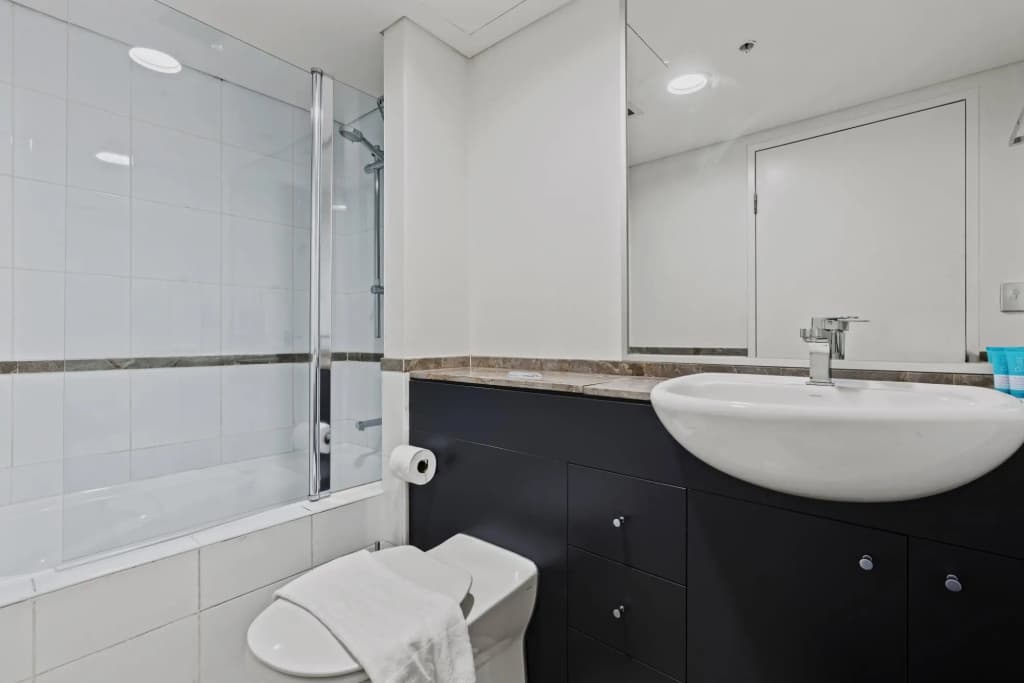 Quiet City Abode in Sydney - photo 7