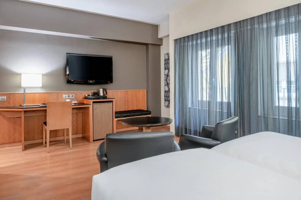 AC Hotel Carlton Madrid by Marriott - photo 5