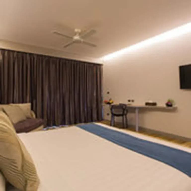 Avani Ao Nang Cliff Krabi Resort - photo 3