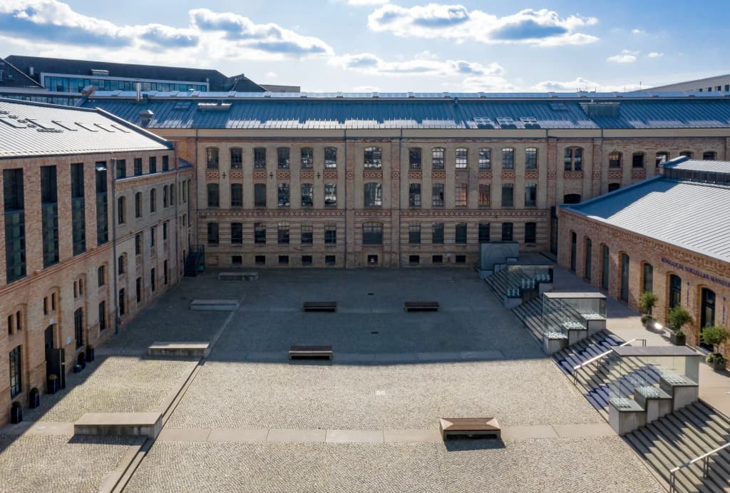 KPM Hotel & Residences Berlin, a Member of Design Hotels - photo 1
