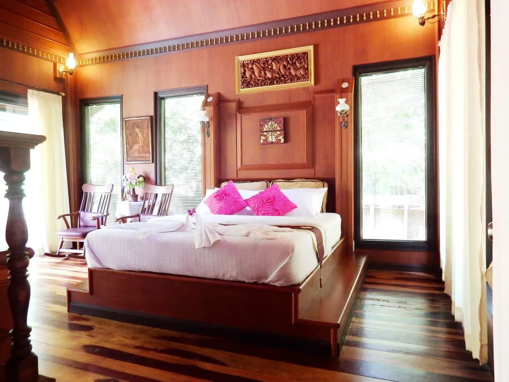 BB PoolVilla - photo 2