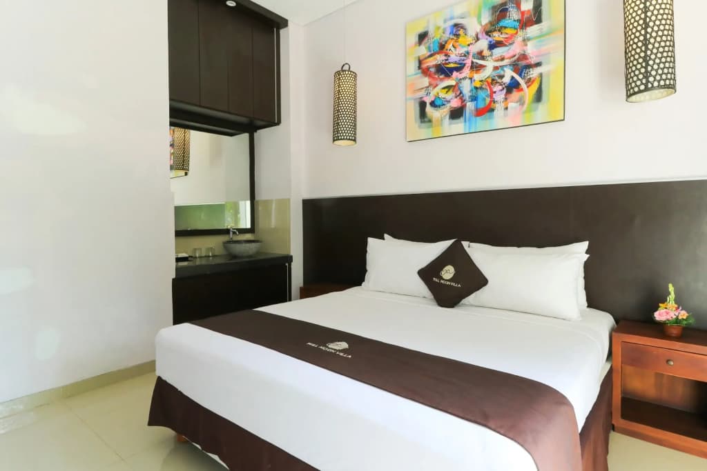 Purnama Hotel - photo 4