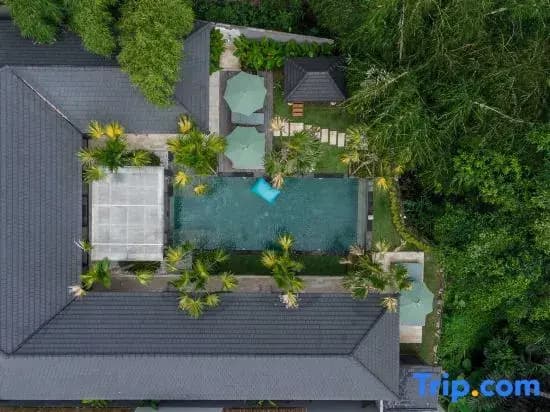 Villa Manala by BaliSuperHost - photo 1