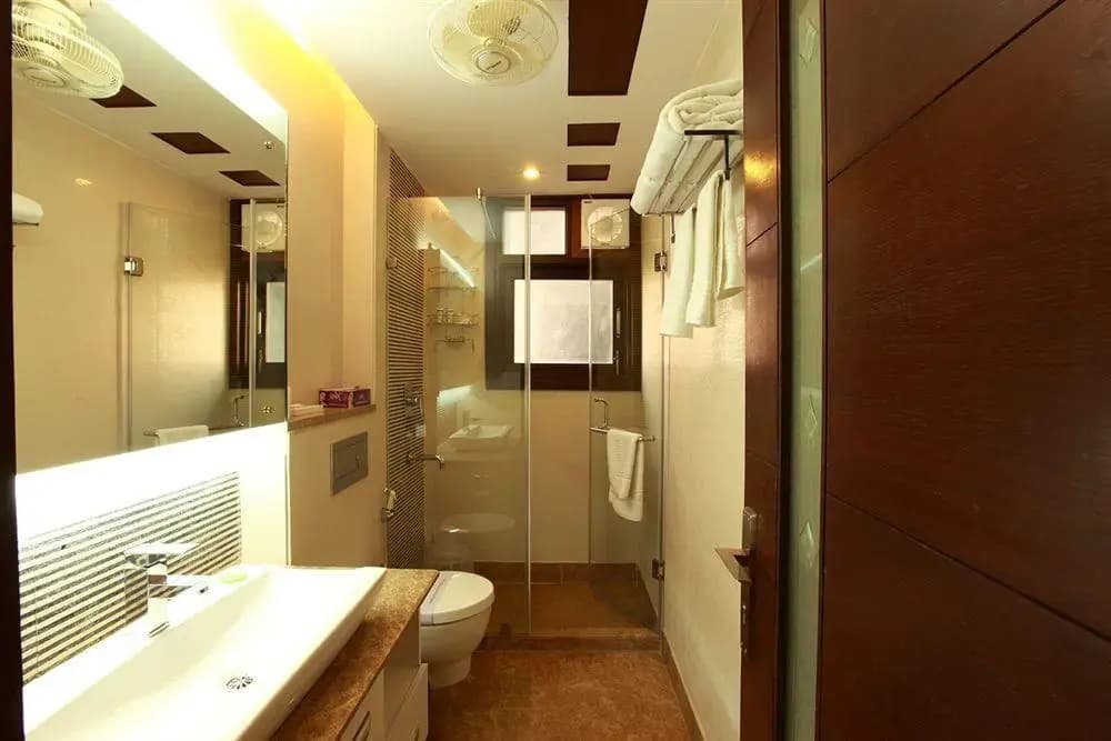 Jasola Suites And Apartments - photo 8