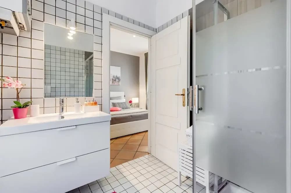 Rome Vacation Apartments - photo 8