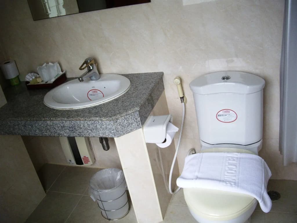 Chaweng Tara Hotel - photo 8