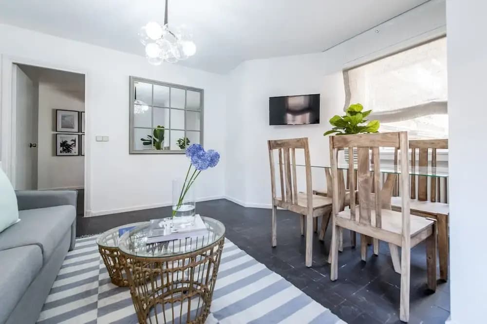 Apartamento Chamberi III - photo 13