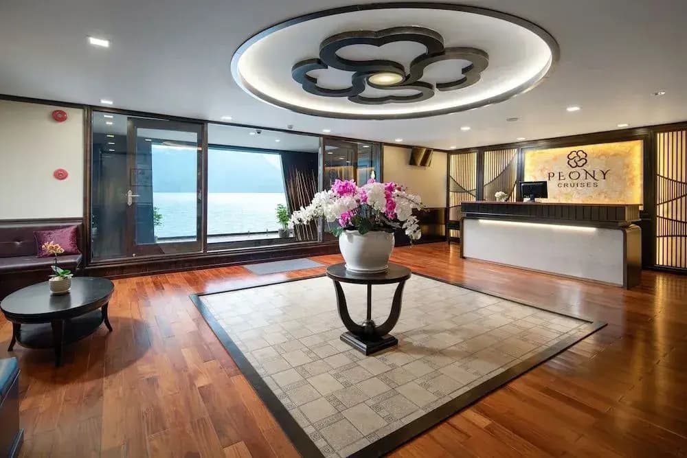 Peony Cruises - main photo