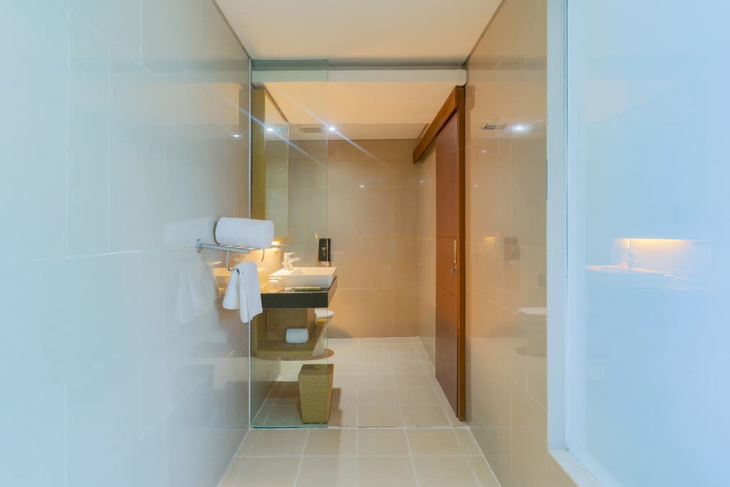 Kuta Beach Club Hotel - photo 10
