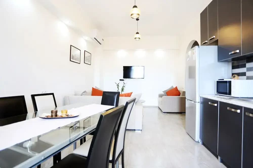 Tbilisi Core - Virgo - photo 18